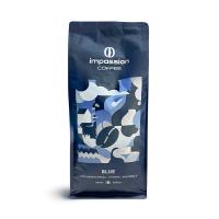 Кофе в зернах Impassion Blue (Espresso Blend№1), 1 кг.
