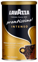 Кофе растворимый сублимированный LavAzza Prontissimo Intenso, 95г