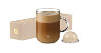 Кофе в капсулах Nespresso Vertuo ALMOND CROISSANT FLAVOUR, 10 шт.