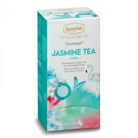 Чай зеленый Ronnefeldt Teavelope Jasmin (Жасминовый), пакетики 25x1.5 гр. Чай зеленый Ronnefeldt Teavelope Jasmin (Жасминовый), пакетики 25x1.5 гр.