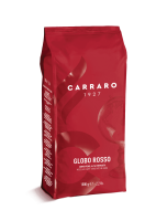 Кофе в зернах Carraro Globo Rosso, 1 кг Кофе в зернах Carraro Globo Rosso, 1 кг