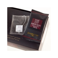 Чай черный Dammann Jardin Bleu (Голубой сад), пакетики 24x2 гр. Чай черный Dammann Jardin Bleu (Голубой сад), пакетики 24x2 гр.