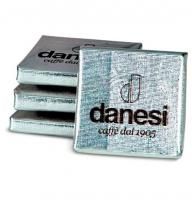 Шоколадки Danesi, в плитках по 3,15 г. 500 шт. Шоколадки Danesi, в плитках по 3,15 г. 500 шт.