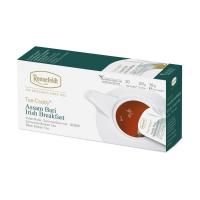 Чай черный Ronnefeldt Tea Caddy Assam Bari (Ассам Бари), саше на чайник, 20x3.9 гр. Чай черный Ronnefeldt Tea Caddy Assam Bari (Ассам Бари), саше на чайник, 20x3.9 гр.