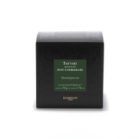 Чай зеленый Dammann Nuit a Versaille (Ночь в Версале), пакетики 25x2 гр Чай зеленый Dammann Nuit a Versaille (Ночь в Версале), пакетики 25x2 гр