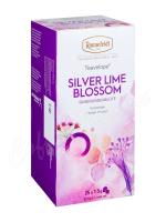 Ronnefeldt Teavelope: Silver Lime Blossom / Цветок серебристой липы.Травяной чай.1,5гр.х25шт. Ronnefeldt Teavelope: Silver Lime Blossom / Цветок серебристой липы.Травяной чай.1,5гр.х25шт.