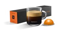 Кофе в капсулах Nespresso Vertuo Inizio, 10 шт