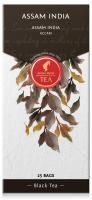 Чай черный Julius Meinl Assam India, 25 пак. Чай черный Julius Meinl Assam India, 25 пак.