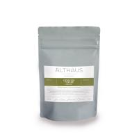 Чай зеленый Althaus Gyokuro Tanabe листовой, 100гр