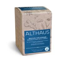 Чай черный байховый листовой ароматизированный MASALA CHAI SPICY SPIRIT (МАСАЛА ЧАЙ ПРЯНЫЙ) пакетики 15x2,5гр.  Чай черный байховый листовой ароматизированный MASALA CHAI SPICY SPIRIT (МАСАЛА ЧАЙ ПРЯНЫЙ) пакетики 15x2,5гр.