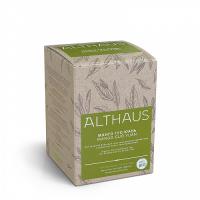 Чай зеленый байховый листовой ароматизированный MANGO GUŎ YUÁN (МАНГО ГУО ЮАНЬ) пакетики 15x2,5гр. Чай зеленый байховый листовой ароматизированный MANGO GUŎ YUÁN (МАНГО ГУО ЮАНЬ) пакетики 15x2,5гр.