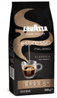 Кофе в зернах LavAzza Caffe Espresso, 500 г