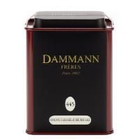 Чай улун Dammann Oolong Caramel Au Beurre Sale (Улун Сливочная Карамель с солью) , ж/б, 100 г. Чай улун Dammann Oolong Caramel Au Beurre Sale (Улун Сливочная Карамель с солью) , ж/б, 100 г.