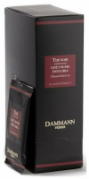 Чай черный Dammann Gout Douchka (Русский Вкус душка), пакетики 24x2 гр. Чай черный Dammann Gout Douchka (Русский Вкус душка), пакетики 24x2 гр.