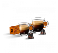 Кофе в капсулах Nespresso Kahawa Ya Congo, 10 шт Кофе в капсулах Nespresso Kahawa Ya Congo, 10 шт