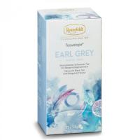 Чай черный Ronnefeldt Teavelope Earl Grey (Эрл Грей), со вкусом бергамота, пакетики 25x1.5 гр. Чай черный Ronnefeldt Teavelope Earl Grey (Эрл Грей), со вкусом бергамота, пакетики 25x1.5 гр.
