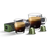 Кофе в капсулах Nespresso India, 10 шт