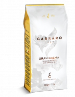 Кофе в зернах Сarraro Gran Сrema, 1 кг Кофе в зернах Сarraro Gran Сrema, 1 кг