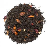 Чай черный ароматный Ronnefeldt Loose Tea Wintermarchen (Зимняя сказка), 100 г. Чай черный ароматный Ronnefeldt Loose Tea Wintermarchen (Зимняя сказка), 100 г.