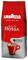 Кофе в зернах LavAzza Rossa, 250 г