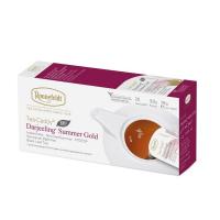 Чай черный Ronnefeldt Tea Caddy Darjeeling Summer Gold (Дарджилинг Саммер Голд), саше на чайник 20x3.9 гр. Чай черный Ronnefeldt Tea Caddy Darjeeling Summer Gold (Дарджилинг Саммер Голд), саше на чайник 20x3.9 гр.