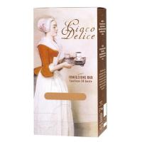 Molinari Ciocco fondente extra dark/черный шок,кор/36 порц. Molinari Ciocco fondente extra dark/черный шок,кор/36 порц.