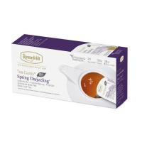 Чай черный Ronnefeldt Tea Caddy Spring Darjeeling (Весенний Дарджилинг), саше на чайник 20x3.9 гр. Чай черный Ronnefeldt Tea Caddy Spring Darjeeling (Весенний Дарджилинг), саше на чайник 20x3.9 гр.