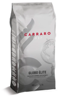 Кофе в зернах Carraro Globo Elite, 1 кг Кофе в зернах Carraro Globo Elite, 1 кг
