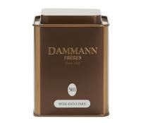 Чай зеленый Dammann Week-end а Paris (Уикенд в Париже), ж/б, 100 г. Чай зеленый Dammann Week-end а Paris (Уикенд в Париже), ж/б, 100 г.