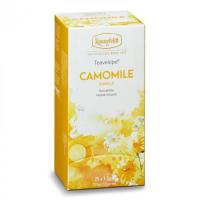 Чай травяной Ronnefeldt Teavelope Camomile (Ромашка), пакетики 25x1.5 гр. Чай травяной Ronnefeldt Teavelope Camomile (Ромашка), пакетики 25x1.5 гр.