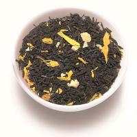 Чай черный ароматизированный Ronnefeldt Loose Tea Black Lemon (Черный Лимон), 100 г. Чай черный ароматизированный Ronnefeldt Loose Tea Black Lemon (Черный Лимон), 100 г.