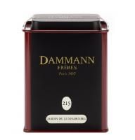 Чай зеленый Dammann Jardin Du Luxembourg (Люксембургский Сад), ж/б, 100 г. Чай зеленый Dammann Jardin Du Luxembourg (Люксембургский Сад), ж/б, 100 г.