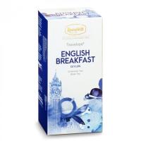 Чай черный Ronnefeldt Teavelope English Breakfast (Английский Завтрак), пакетики 25x1.5 гр. Чай черный Ronnefeldt Teavelope English Breakfast (Английский Завтрак), пакетики 25x1.5 гр.