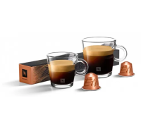 Кофе в капсулах Nespresso Ethiopia, 10 шт Кофе в капсулах Nespresso Ethiopia, 10 шт