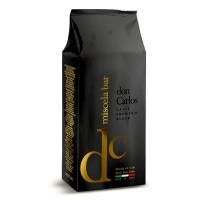 Кофе в зернах Don Carlos, 1 кг