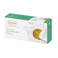 Чай травяной Ronnefeldt Tea Caddy Refreshing Mint (Освежающая мята), саше на чайник, 20x3.9 гр. Чай травяной Ronnefeldt Tea Caddy Refreshing Mint (Освежающая мята), саше на чайник, 20x3.9 гр.