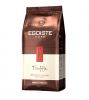 Кофе в зернах EGOISTE Truffle, 250 г.