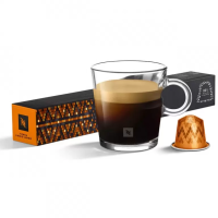 Кофе в капсулах Nespresso Vienna Lungo​, 10 шт