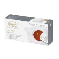 Чай черный Ronnefeldt Tea Caddy Earl Grey (Эрл Грей), со вкусом бергамота, саше на чайник, 20x3.9 гр. Чай черный Ronnefeldt Tea Caddy Earl Grey (Эрл Грей), со вкусом бергамота, саше на чайник, 20x3.9 гр.