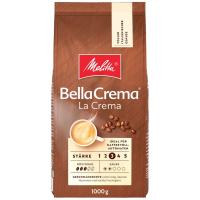 Кофе в зернах Melitta bellacrema la crema, 1 кг. Кофе в зернах Melitta bellacrema la crema, 1 кг.