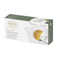 Чай зеленый Ronnefeldt Tea Caddy Milky Oolong (Молочный Улун), саше на чайник 15x3.9 гр. Чай зеленый Ronnefeldt Tea Caddy Milky Oolong (Молочный Улун), саше на чайник 15x3.9 гр.
