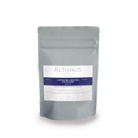 Чай черный Althaus Superior Oolong Jin Huang листовой, 60гр.
