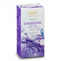 Чай черный Ronnefeldt Teavelope Darjeeling (Дарджилинг) BIO, пакетики 25x1.5 гр. Чай черный Ronnefeldt Teavelope Darjeeling (Дарджилинг) BIO, пакетики 25x1.5 гр.