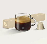 Кофе в капсулах Nespresso ALMOND CROISSANT FLAVOUR, 10 шт.