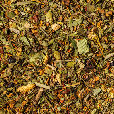 Чай Травяной Belvedere Кенко, 100г.