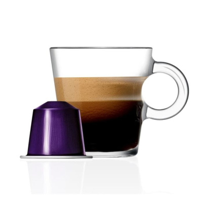 Кофе в капсулах Nespresso Ispirazione Arpeggio, 10 шт