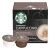 Кофе в капсулах STARBUCKS Cappuccino, 12 шт. Кофе в капсулах STARBUCKS Cappuccino, 12 шт.