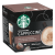 Кофе в капсулах STARBUCKS Cappuccino, 12 шт. Кофе в капсулах STARBUCKS Cappuccino, 12 шт.