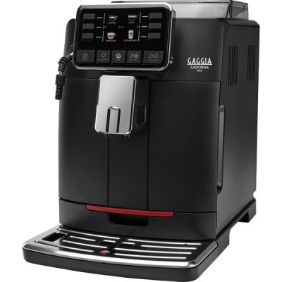 Кофемашина Gaggia CADORNA Milk Black