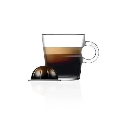 Кофе в капсулах Nespresso Vertuo Scuro, 10 шт